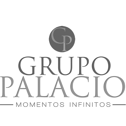 Grupo Palacio logo